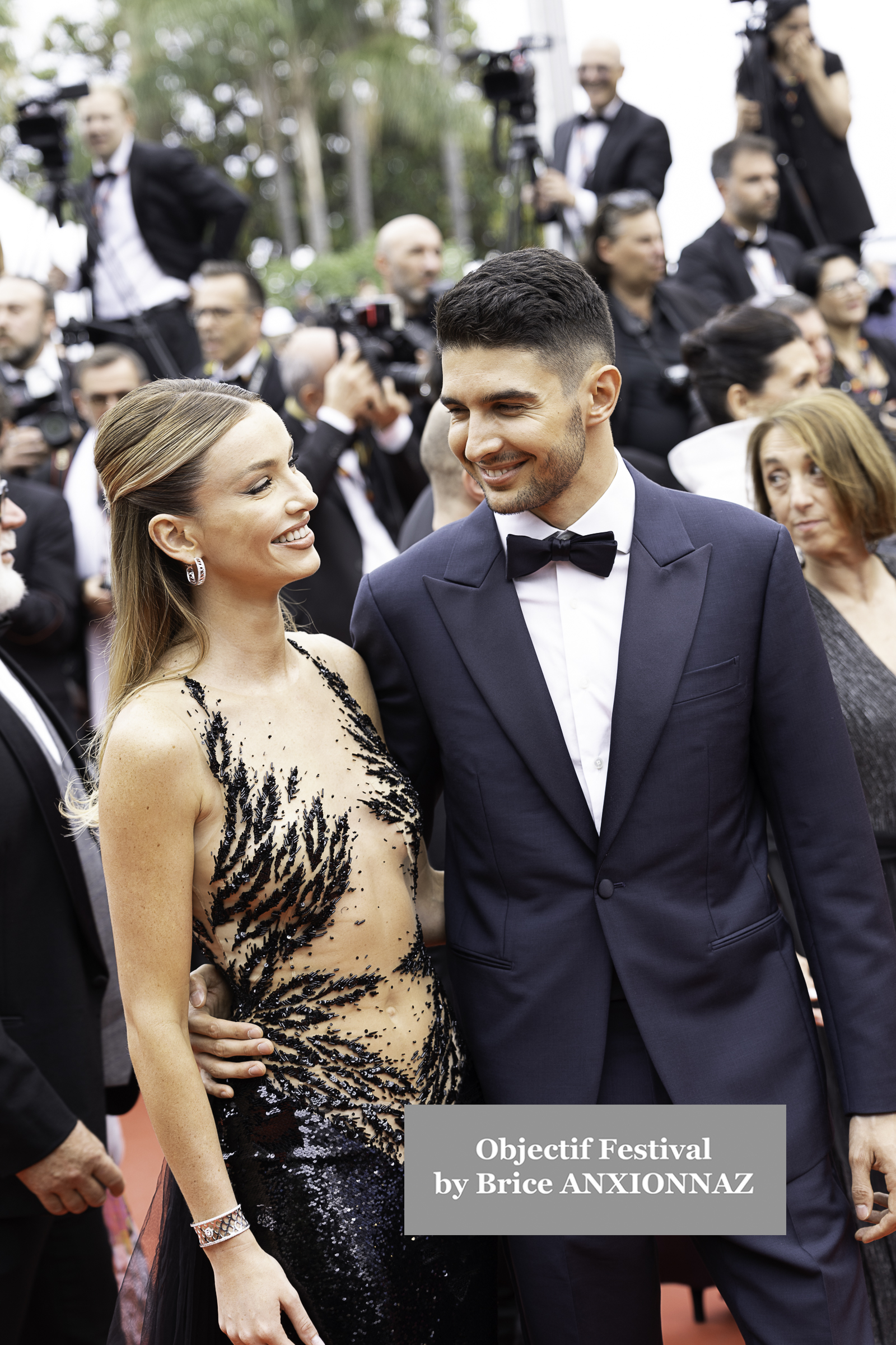 The  Apprentice / 77th Cannes International Film Festival / Objectif Festival by Brice ANXIONNAZ